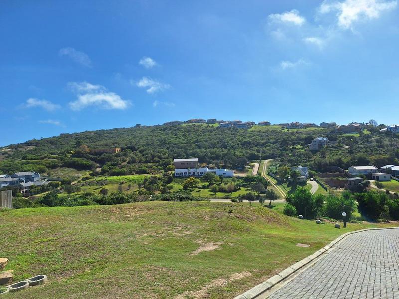 0 Bedroom Property for Sale in Bergsig Western Cape